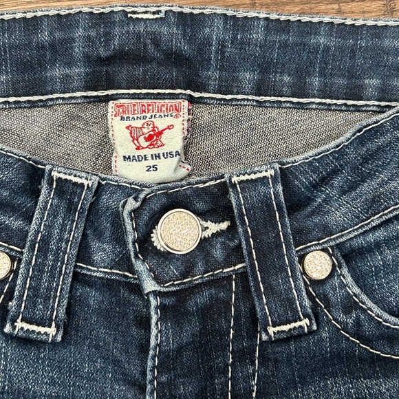 True Religion Jeans - Picture 5 of 5